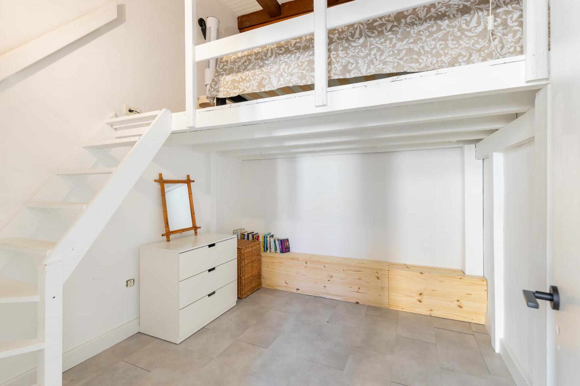 Charming Apartment For 2 People Marseilles Buitenkant foto