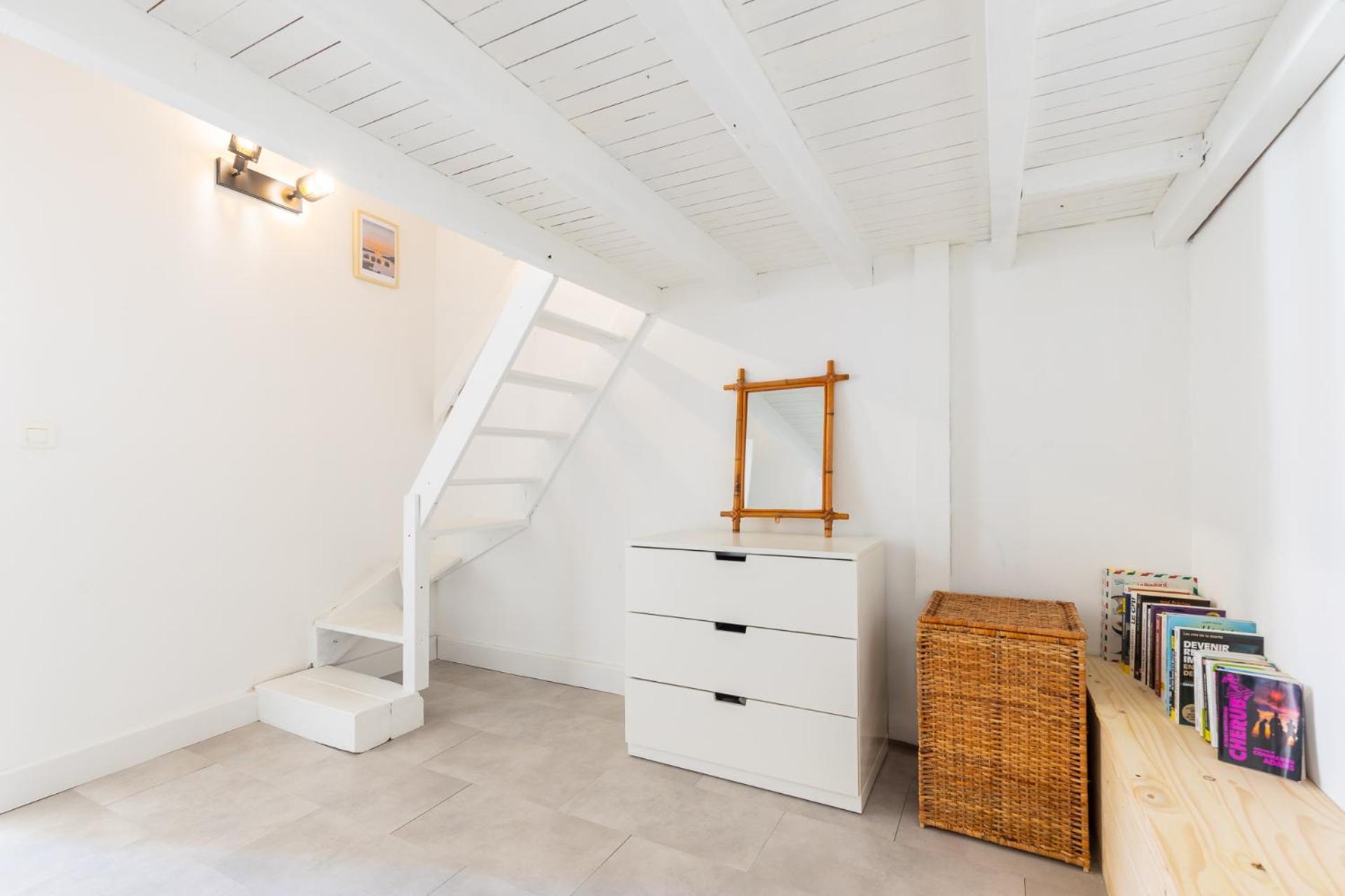 Charming Apartment For 2 People Marseilles Buitenkant foto