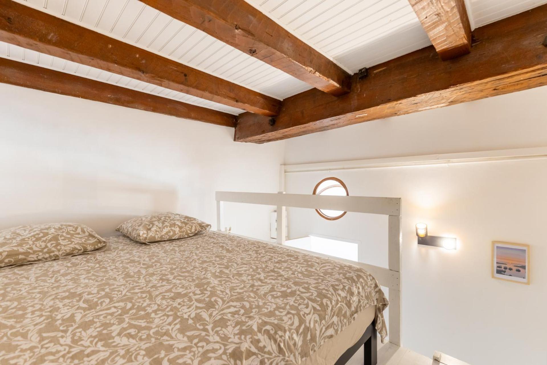 Charming Apartment For 2 People Marseilles Buitenkant foto